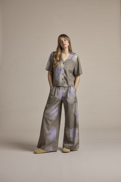 Maloja ValamaraM. Bio Hanf  Blouse