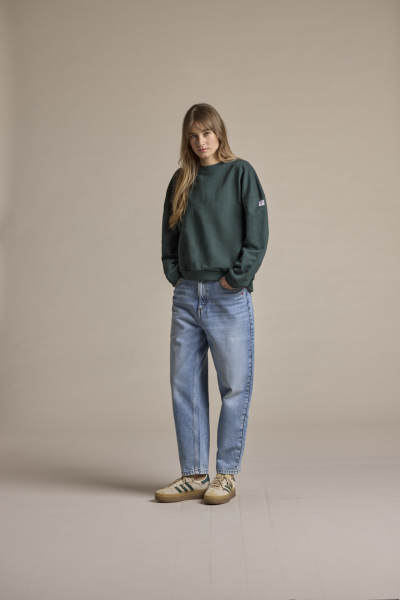 Maloja AranaM. Organic Sweat Shirt