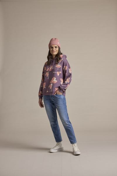 Maloja SaanersM. Organic Sweat Hoody