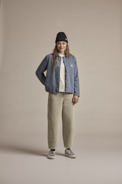 Maloja VojakM. Bio Baumwoll Jacke