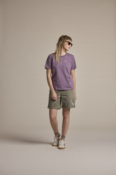 Maloja RitomM. Denim Shorts