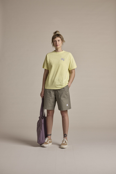 Maloja RubihornM. Bio Baumwoll Shorts