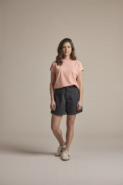 Maloja EsjaM. Denim Shorts