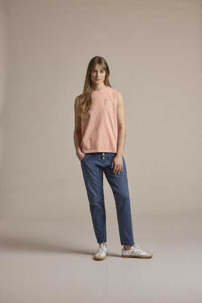 Maloja BeppinaM. Denim Hose