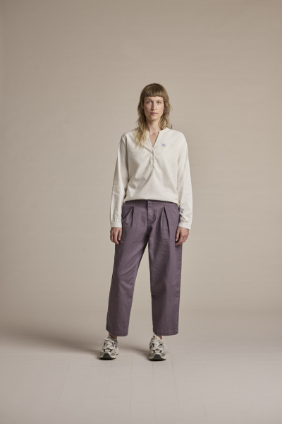 Maloja KlaraM. Denim Hose