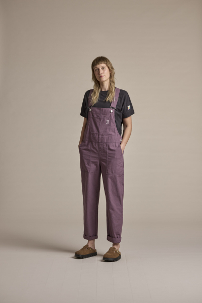 Maloja FigerhornM. Bio Baumwoll Trägerhose Hose