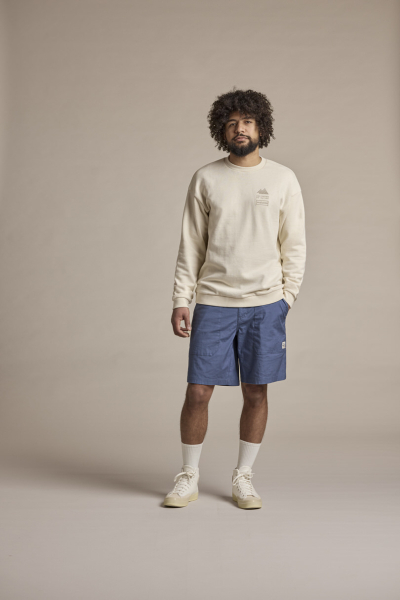 Maloja WolayerM. Organic Sweat Shirt