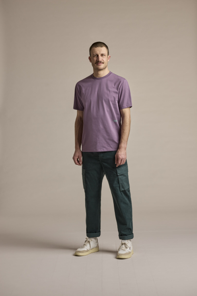 Maloja WissaM. Bio Baumwoll Tee