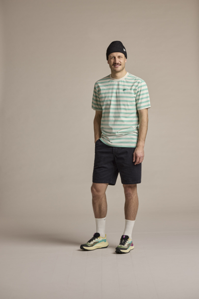 Maloja GriffinM. Bio Baumwoll Tee