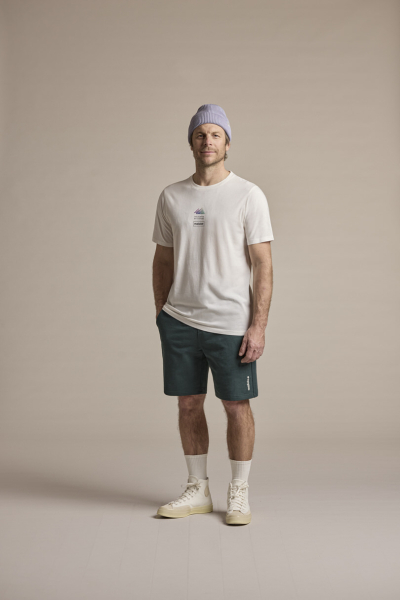 Maloja RavanoM. Cotton Modal Tee