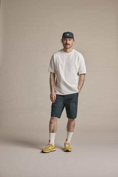 Maloja VernagoM. Bio Baumwoll Tee