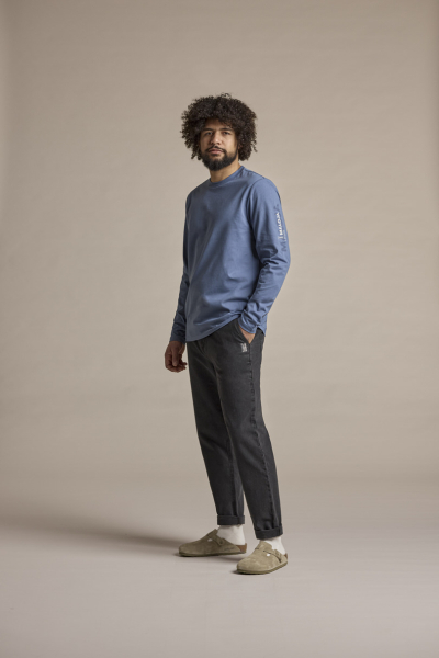 Maloja PonzettiM. Bio Baumwoll Longsleeve