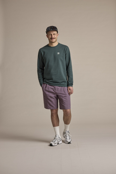 Maloja FiammanteM. Bio Baumwoll Longsleeve