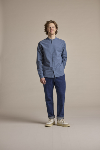 Maloja MartinoM. Bio Hanf Shirt