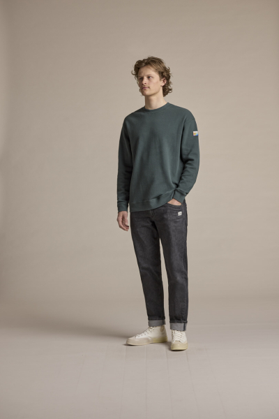 Maloja ZaffoniM. Cotton Longsleeve