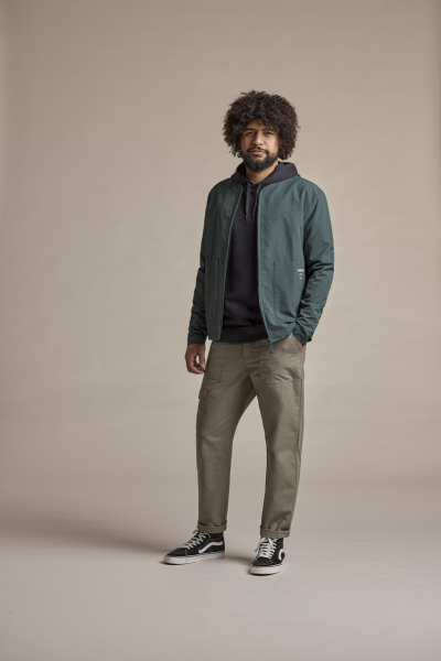 Maloja PavicoloM. Urban Hemp Jacke