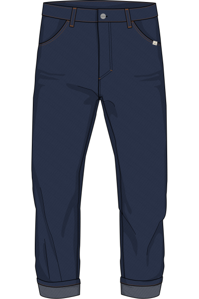 Maloja FioriM. Denim Hose