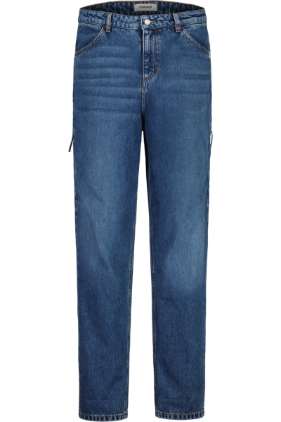 Maloja FioriM. Denim Hose