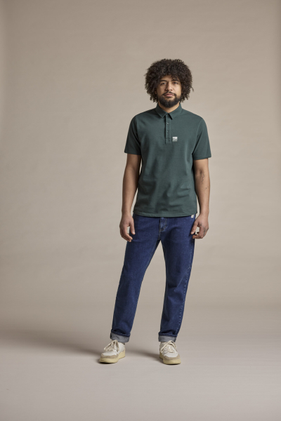 Maloja NiccoloM. Denim Hose