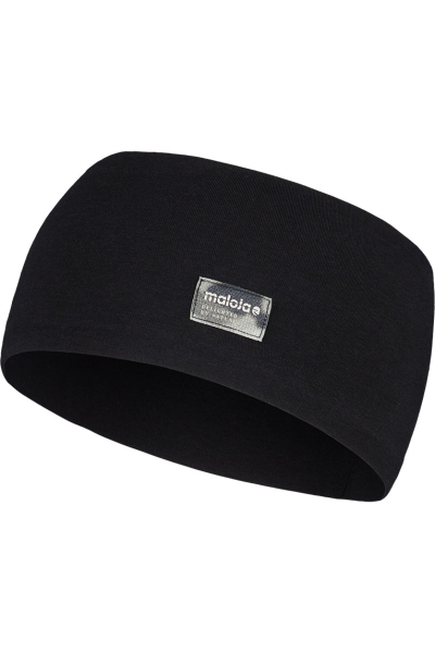 Maloja MohnenfluhM. Cosy Stirnband