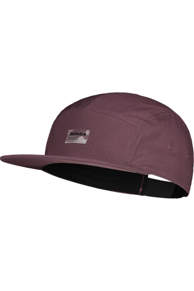 Maloja SplügaM. Bio Baumwoll Cap