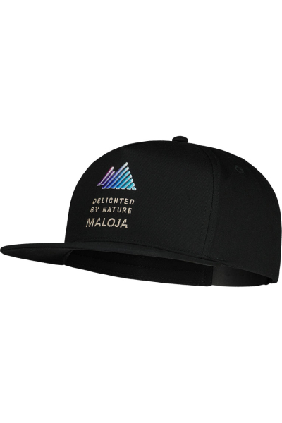 Maloja SpitzbergM. Snapback Cap