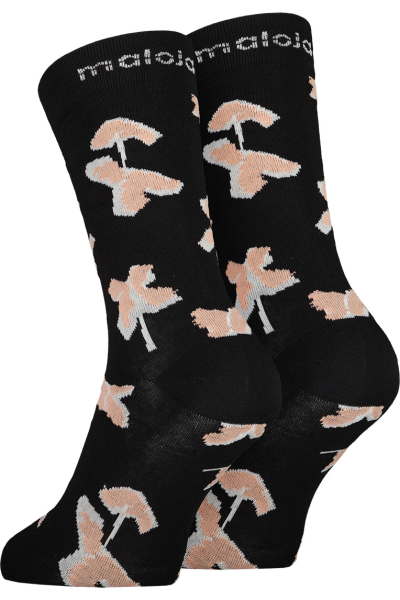 Maloja ErminiaM. Baumwoll Socken