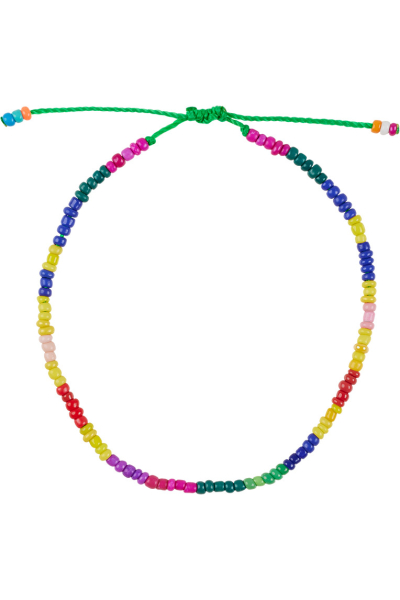 Maloja SacabaM. Armbändchen