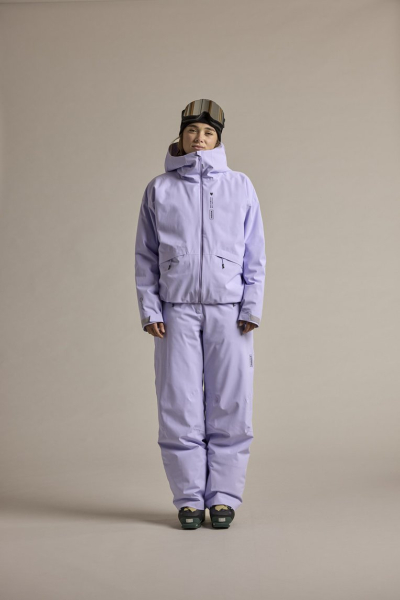 Maloja LoaM. Skijacke