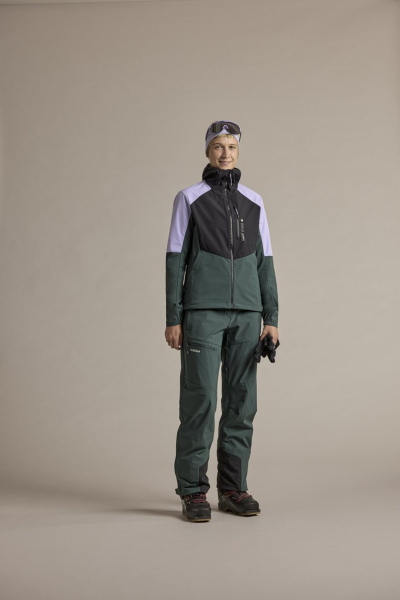 Maloja LyngenM. Skitourenjacke