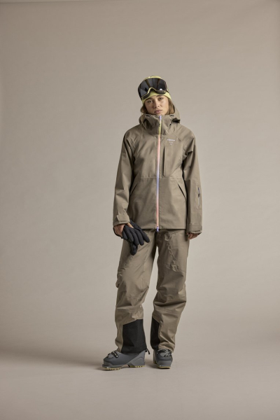 Maloja SeglaM. Hardshellhose