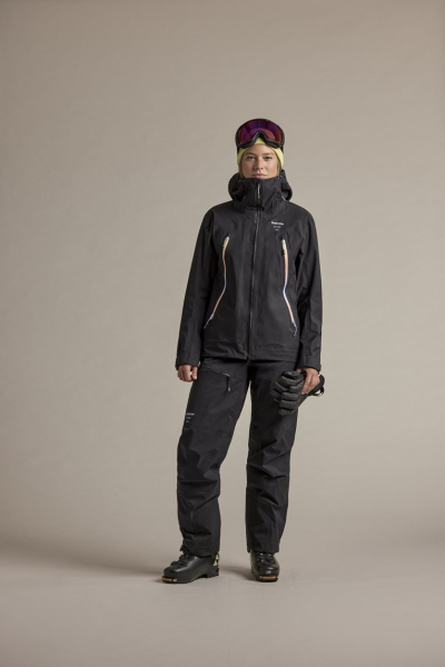 Maloja NuoljaM. Skitourenhose