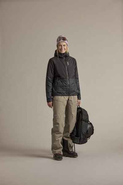 Maloja CardonM. Primaloft Jacke