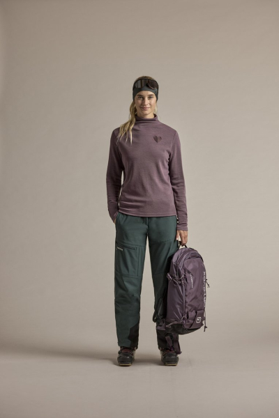 Maloja SchneekoppeM. Midlayer Shirt