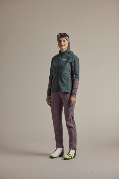 Maloja NeshaM. Langlauf Softshelljacke