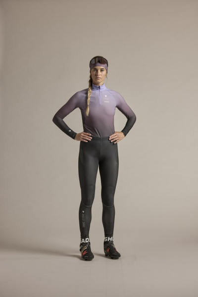 Maloja MonvisoM. Pants Langlauf Race Tights