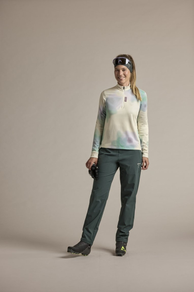 Maloja SawangM. Shirt Midlayer Shirt