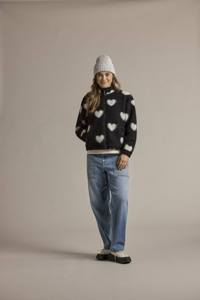 Maloja MonduliM. Wolljacke