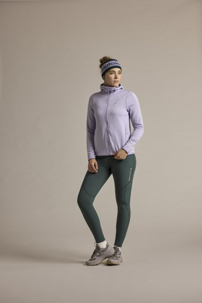 Maloja PiavacM. Fleecejacke