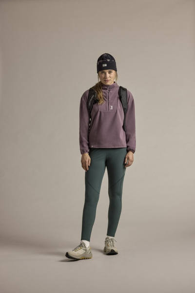 Maloja MeltinaM. Fleeceshirt