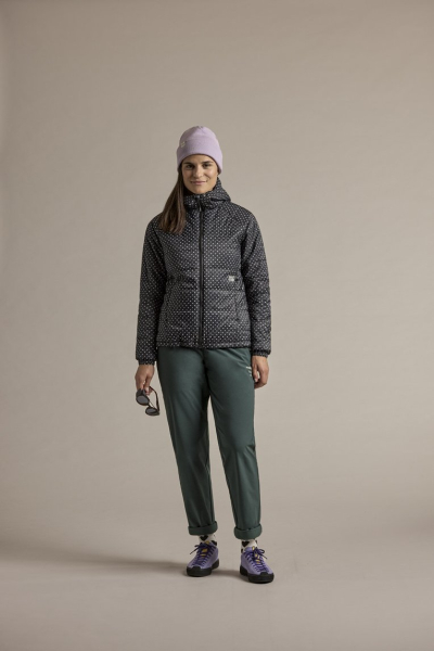 Maloja ArtalleM. Printed Isolationsjacke