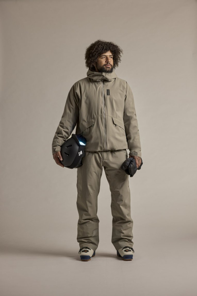 Maloja MaroneM. Isolationsjacke