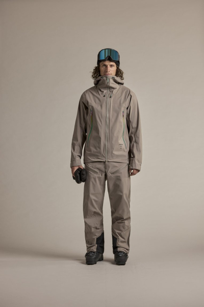Maloja LegeraM. Skitourenjacke