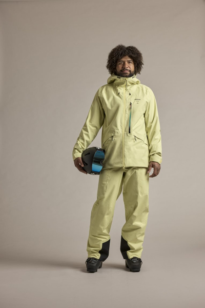 Maloja VadratM. Hardshellhose