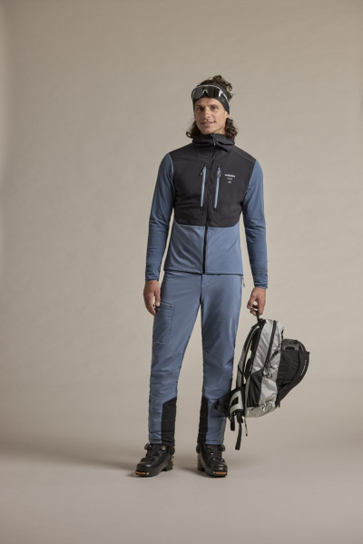 Maloja SchneefinkM. Skitourenhose