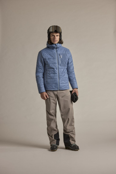 Maloja BreonioM. Isolationsjacke