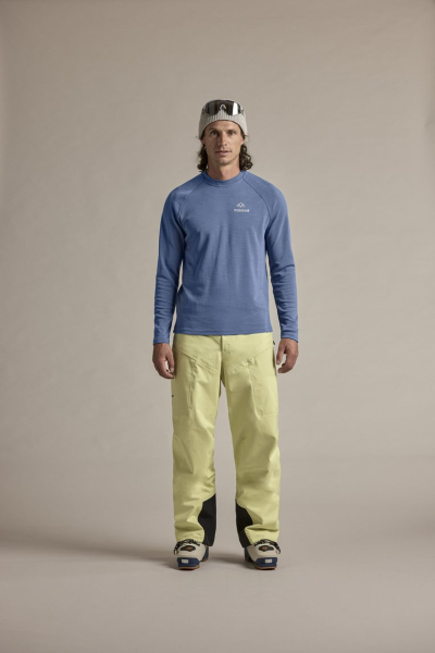 Maloja AukopfM. Midlayer Shirt