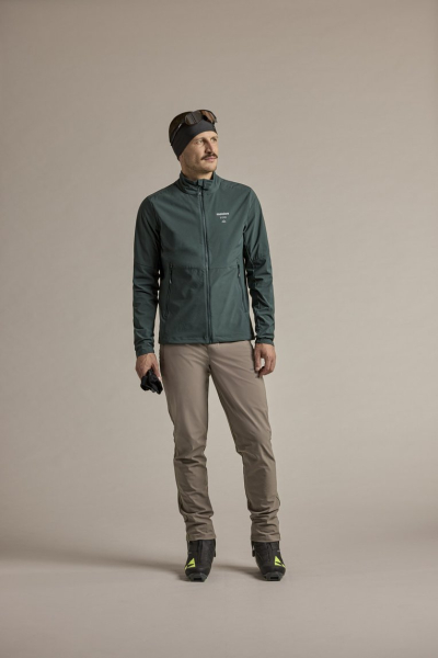 Maloja RivaliM. Langlauf Softshellhose