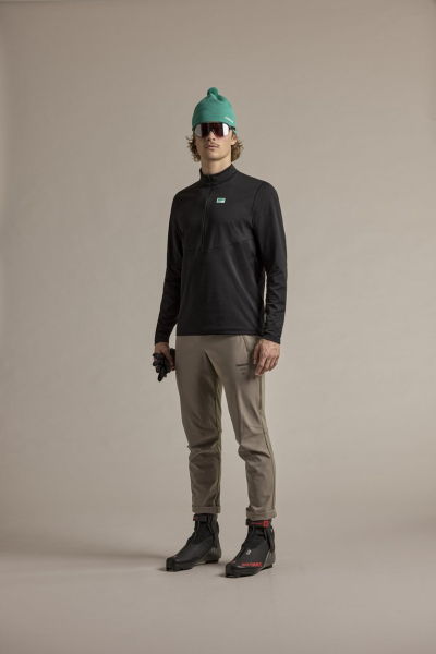 Maloja ZovielloM. Midlayer Shirt