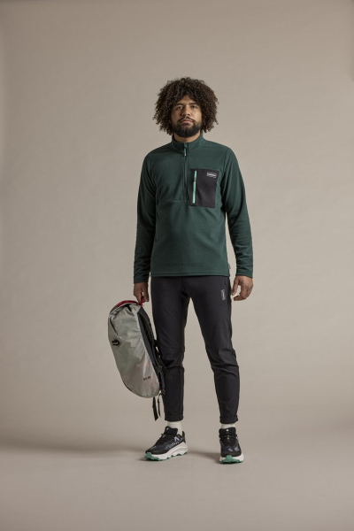Maloja AramM. Midlayer Shirt